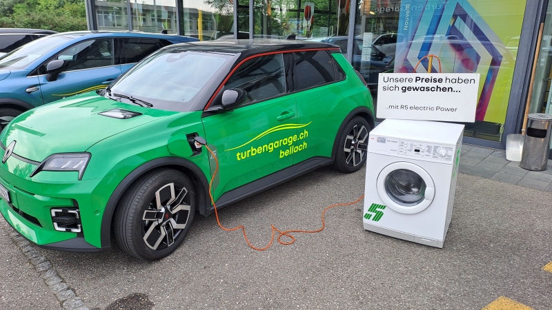 Betriebsreise 2024
