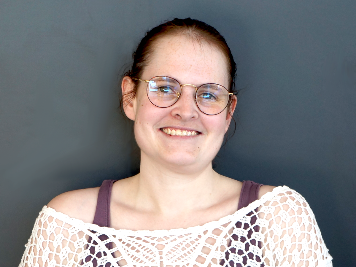 Christina Gäggeler