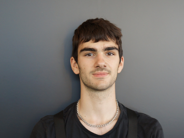 Ruben Battista